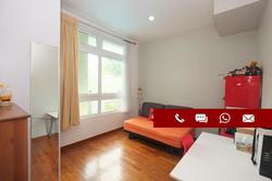 Treasure Gardens (D19), Apartment #157279502
